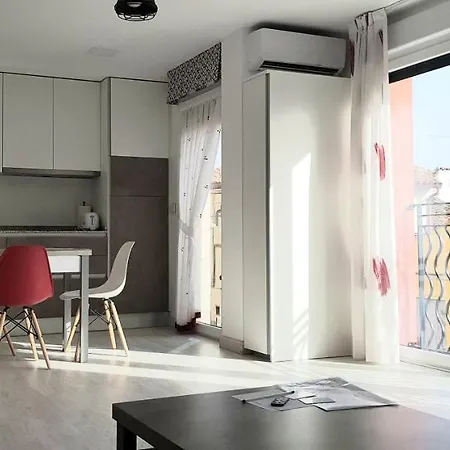 Apartamentos Miradores Del Isasa Herce Extérieur photo