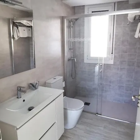 Apartamentos Miradores Del Isasa Herce Extérieur photo