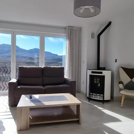 Apartamentos Miradores Del Isasa Herce Extérieur photo