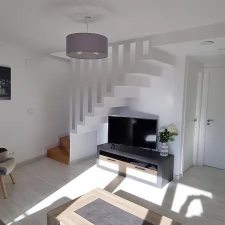 Apartamentos Miradores Del Isasa Herce Extérieur photo