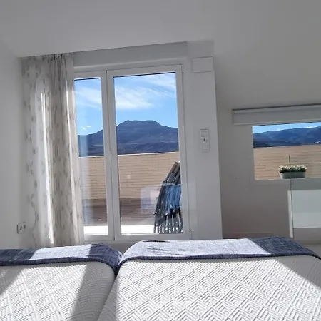 Apartamentos Miradores Del Isasa Herce Extérieur photo