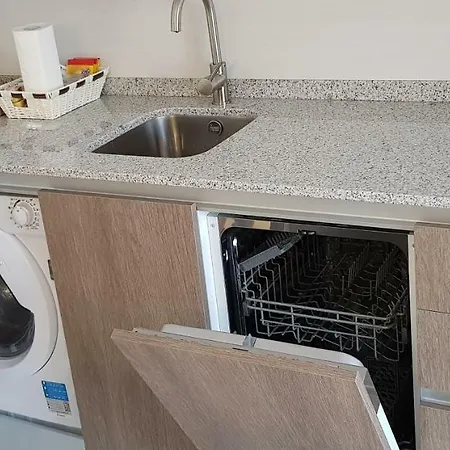 Apartamentos Miradores Del Isasa Herce Extérieur photo