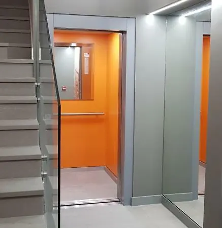 Apartamentos Miradores Del Isasa Herce Extérieur photo