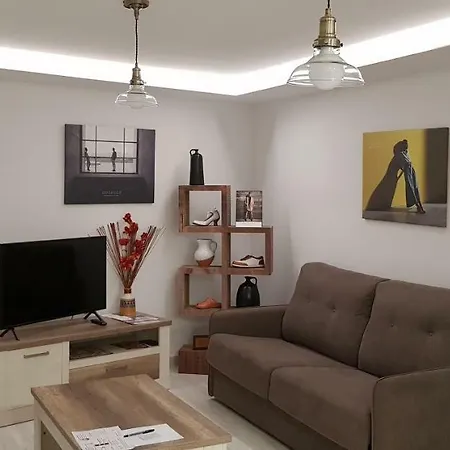 Apartamentos Miradores Del Isasa Herce Extérieur photo