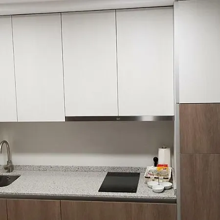 Apartamentos Miradores Del Isasa Herce Extérieur photo
