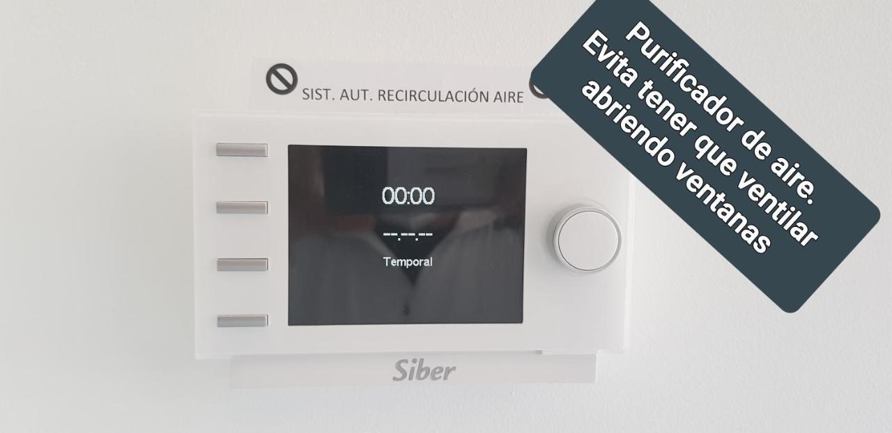 Appartement Miradores Del Isasa Herce