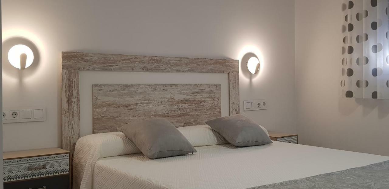 Appartement Miradores Del Isasa Herce