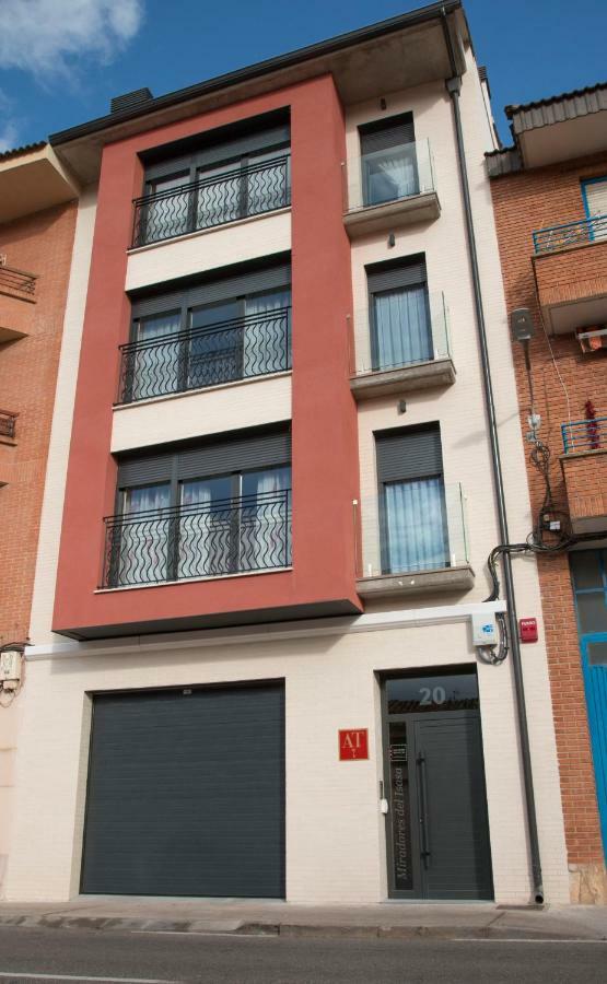 Miradores Del Isasa Appartement *