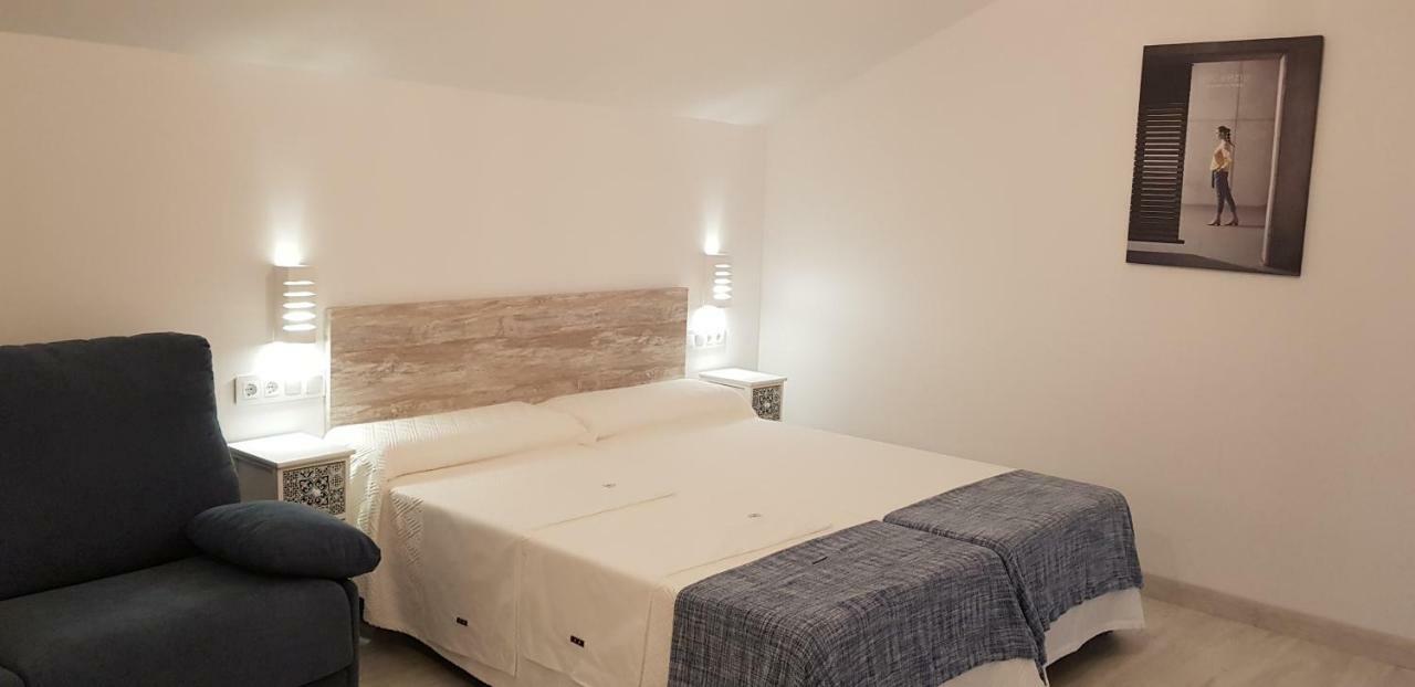 Appartement Miradores Del Isasa