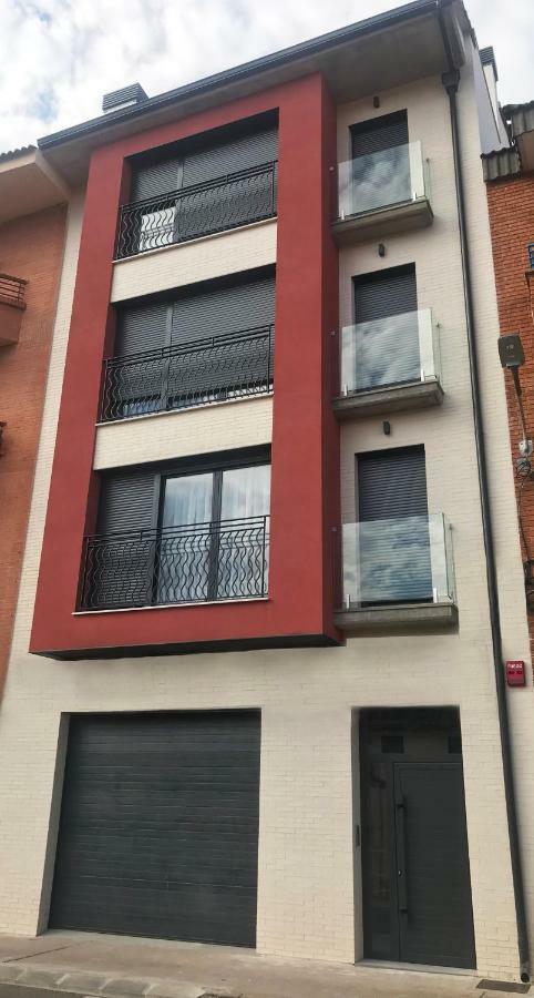 Miradores Del Isasa Appartement *