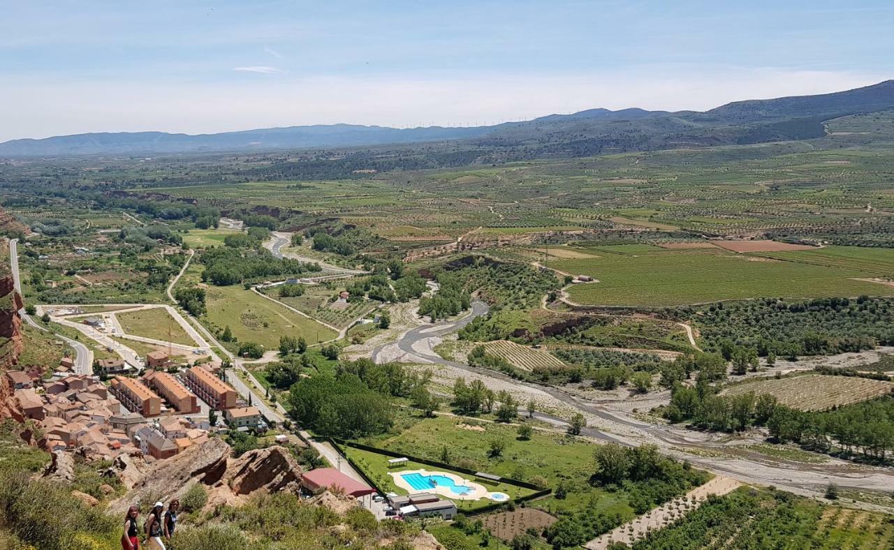 Appartement Miradores Del Isasa