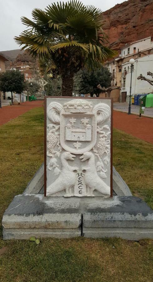 Miradores Del Isasa Appartement *