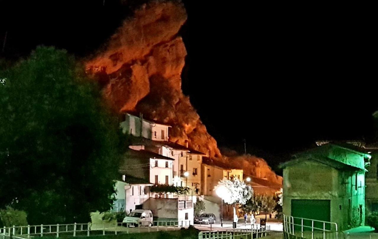 Miradores Del Isasa Appartement *