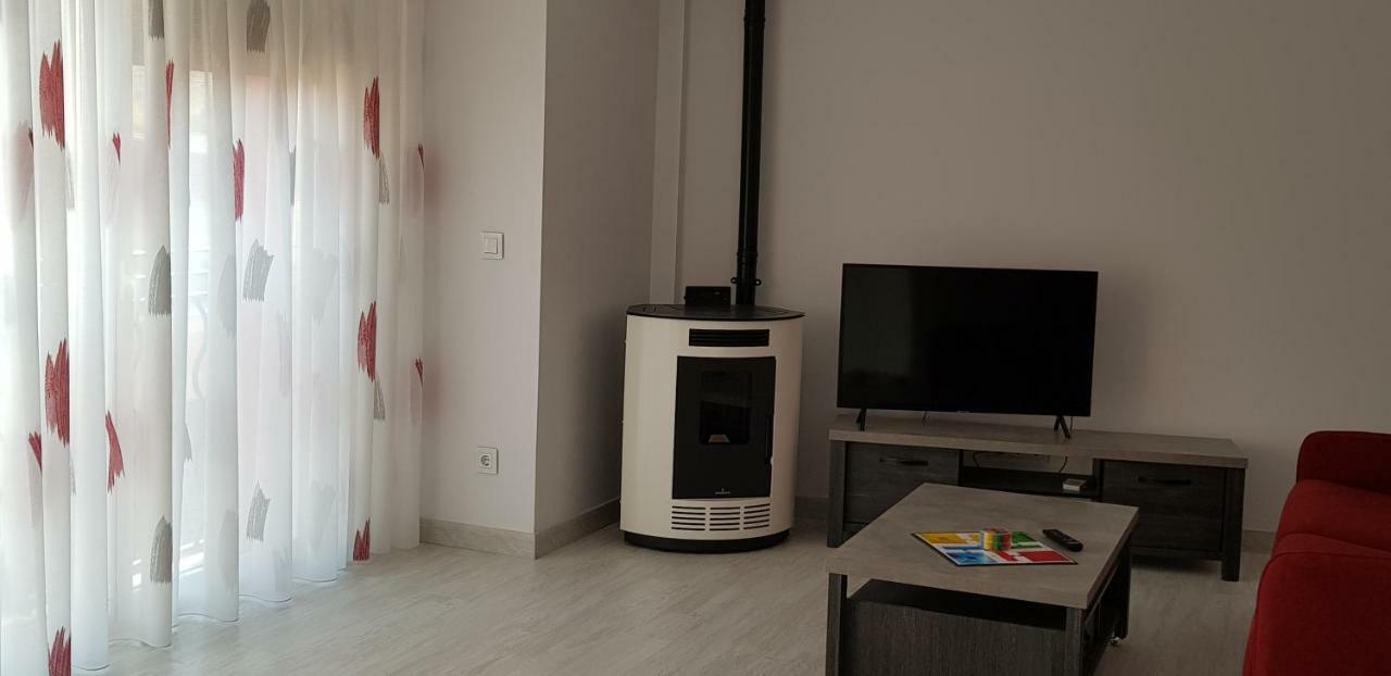 Appartement Miradores Del Isasa Herce