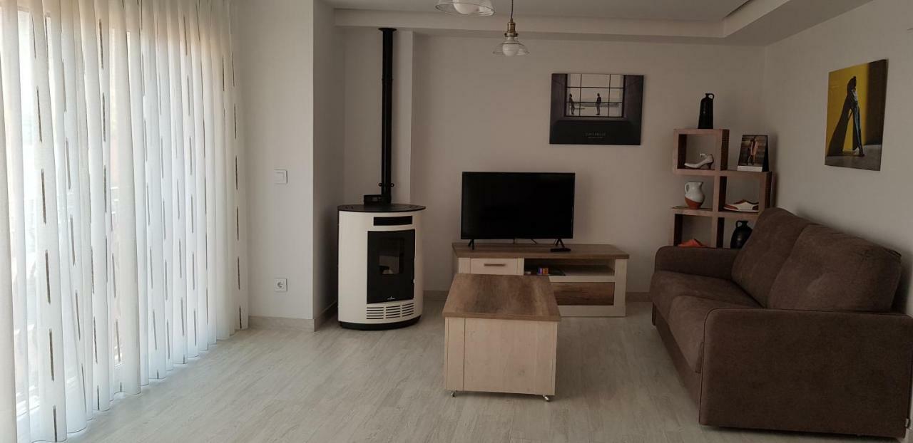 Appartement Miradores Del Isasa