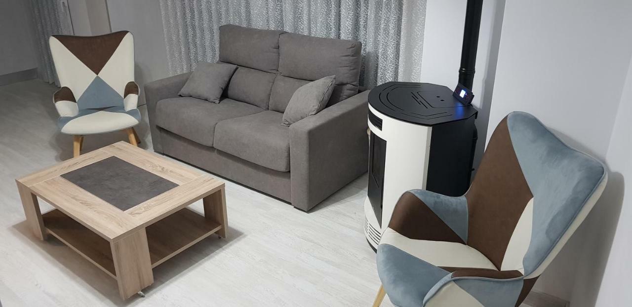 Appartement Miradores Del Isasa Herce