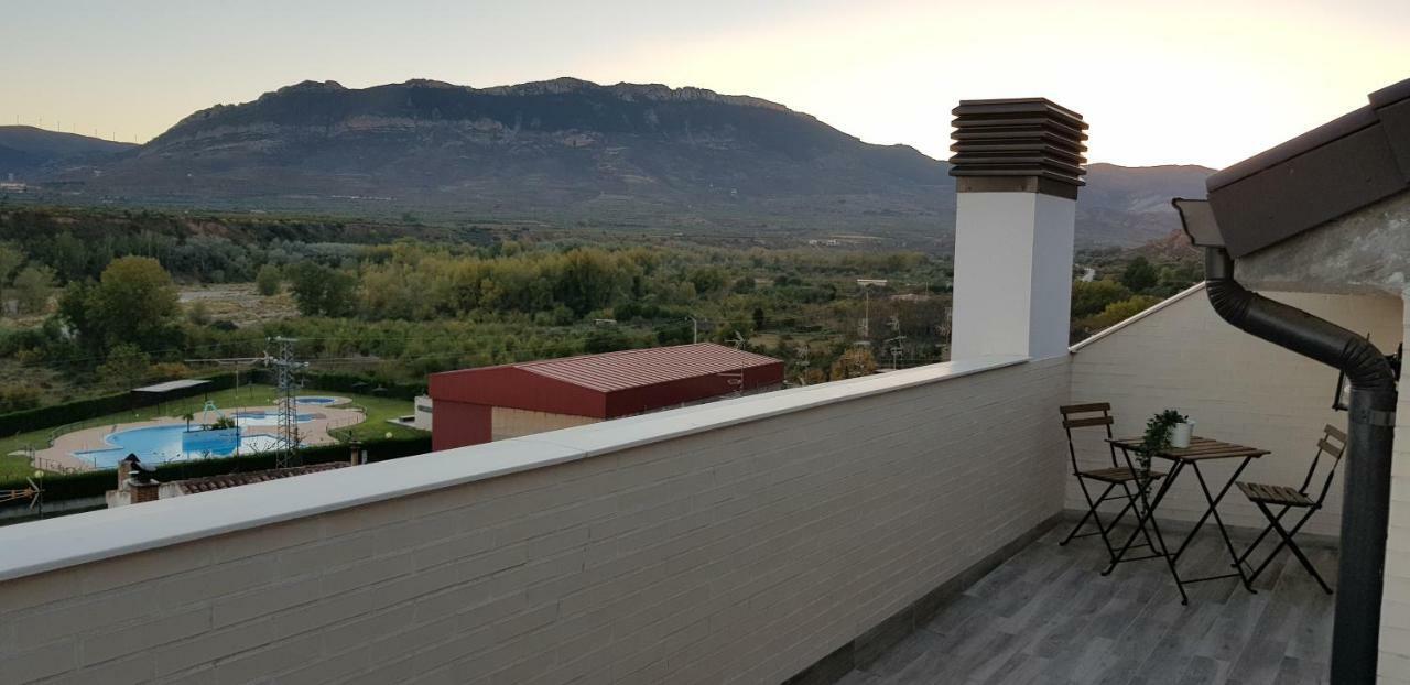 Miradores Del Isasa Appartement